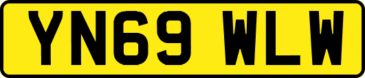 YN69WLW