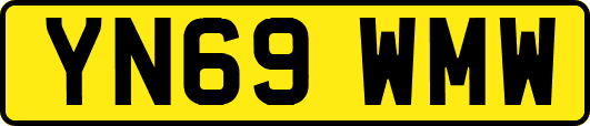 YN69WMW