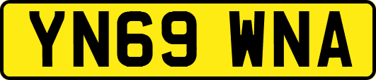 YN69WNA