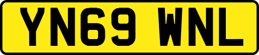 YN69WNL