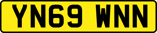 YN69WNN