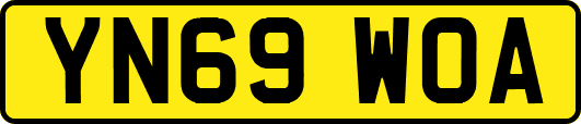 YN69WOA