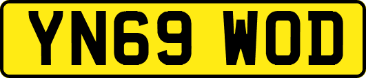 YN69WOD