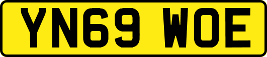 YN69WOE