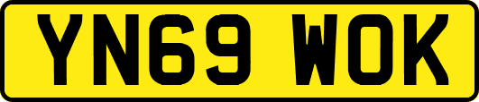 YN69WOK