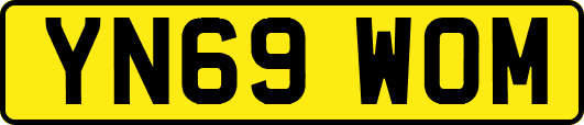 YN69WOM