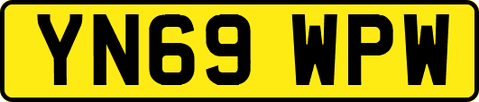 YN69WPW