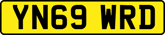 YN69WRD