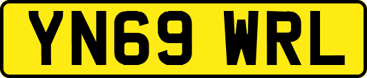 YN69WRL