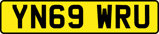 YN69WRU