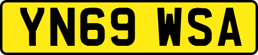 YN69WSA