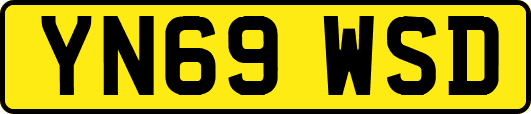 YN69WSD