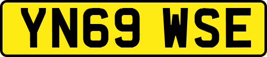 YN69WSE
