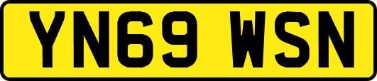 YN69WSN