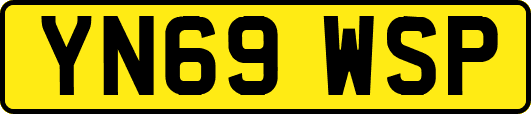 YN69WSP