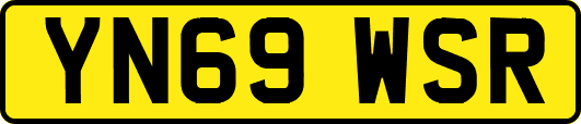 YN69WSR