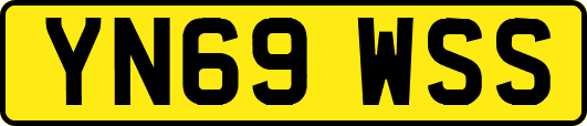 YN69WSS