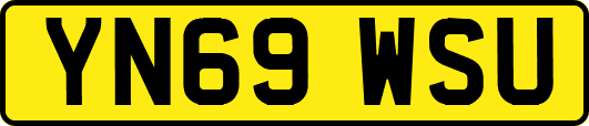YN69WSU