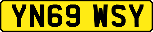 YN69WSY