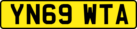 YN69WTA
