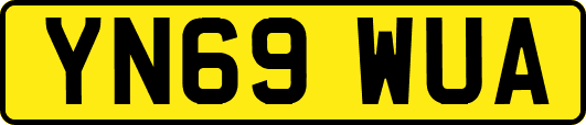 YN69WUA