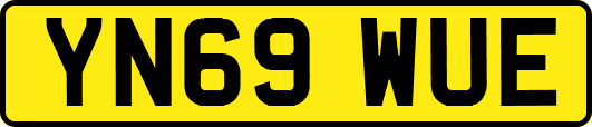 YN69WUE