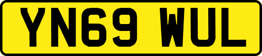YN69WUL