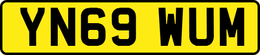 YN69WUM