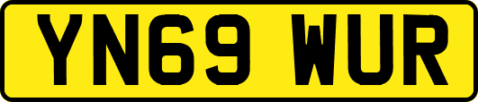 YN69WUR