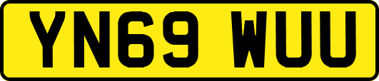 YN69WUU