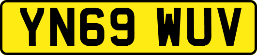 YN69WUV