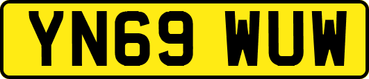YN69WUW