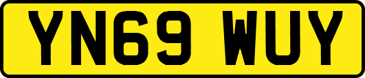 YN69WUY