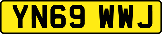 YN69WWJ