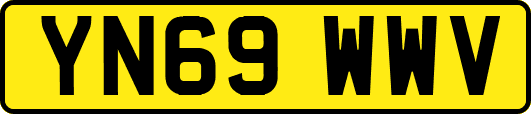 YN69WWV