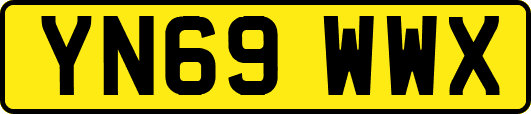 YN69WWX