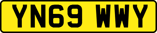YN69WWY
