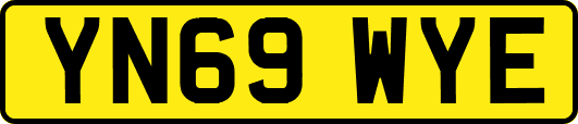 YN69WYE