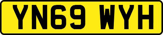 YN69WYH
