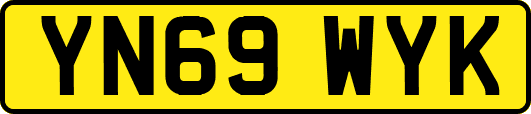 YN69WYK