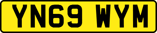 YN69WYM