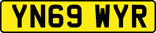 YN69WYR