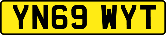 YN69WYT