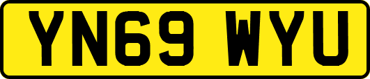 YN69WYU