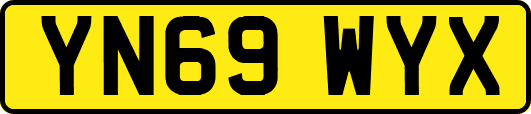 YN69WYX