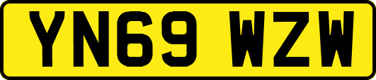 YN69WZW