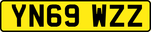 YN69WZZ