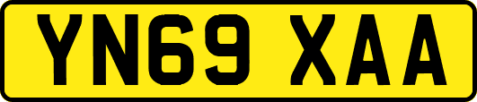 YN69XAA