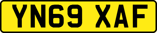 YN69XAF