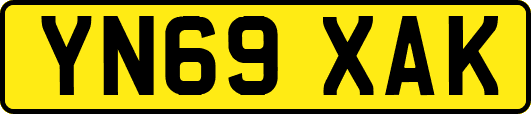 YN69XAK